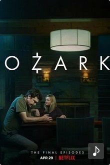 Озарк
