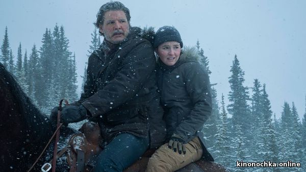 График выхода новых серий второго сезона сериала «Одни из нас» (The Last of Us, 2023).