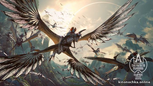 О предстоящем фильме Джеймса Кэмерона «Аватар: Огонь и пепел» стали известны новые подробности.